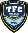 Logo_Trélissac_FC_-_2020 1